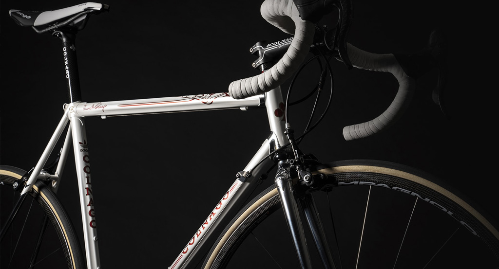 colnago news
