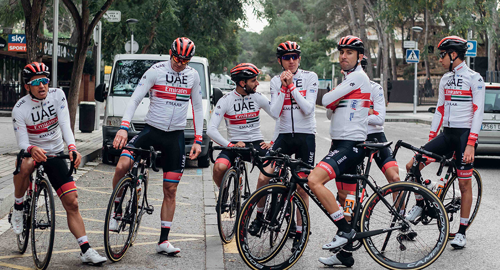 colnago team news